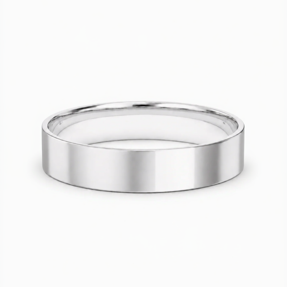 Monarch Slate Ring