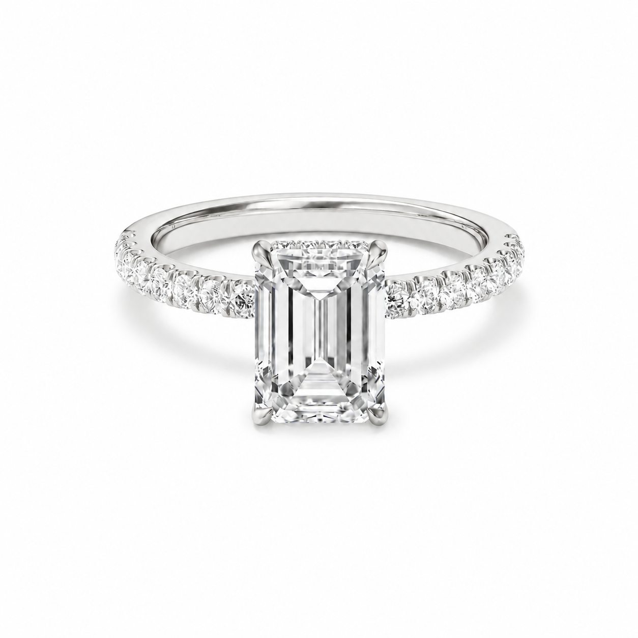Aurelle Emerald