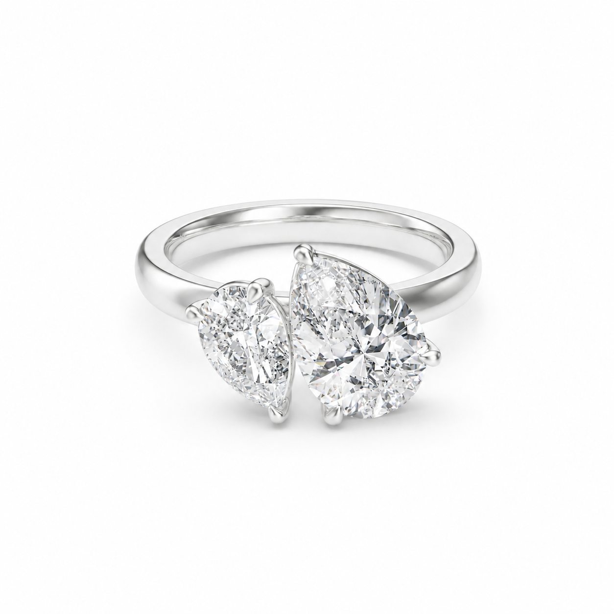 Liora Duo Ring