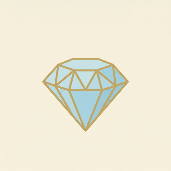 Diamond Is Ready