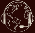 global support network
