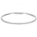 The Éclat Tennis Bracelet
