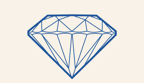 Gemstone colour comparison