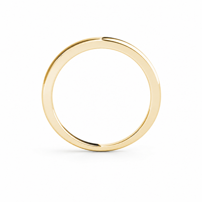 Velour Whisper Ring