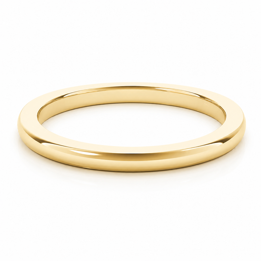 Velour Whisper Ring