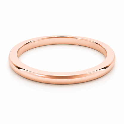 Velour Whisper Ring
