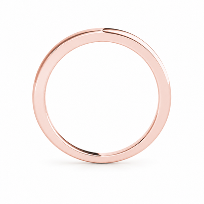 Velour Whisper Ring