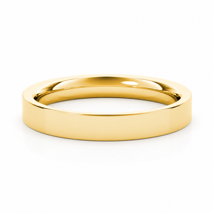 Lumière Line Ring