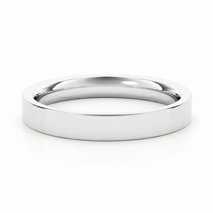 Lumière Line Ring
