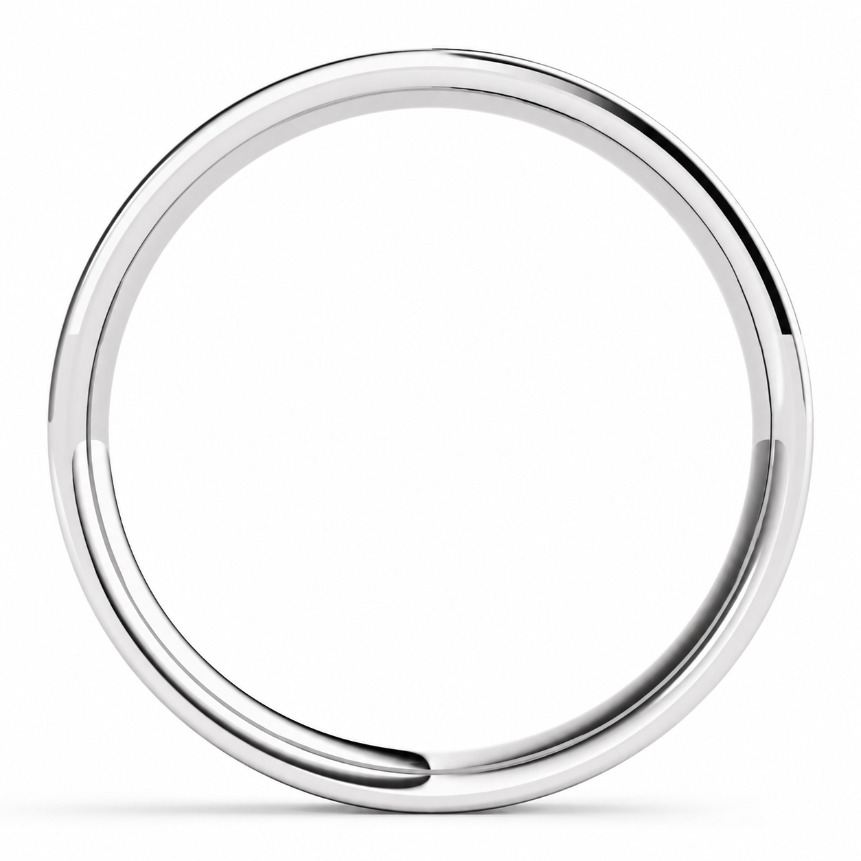 Lumière Line Ring
