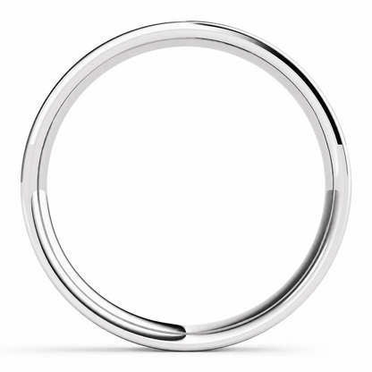 Lumière Line Ring