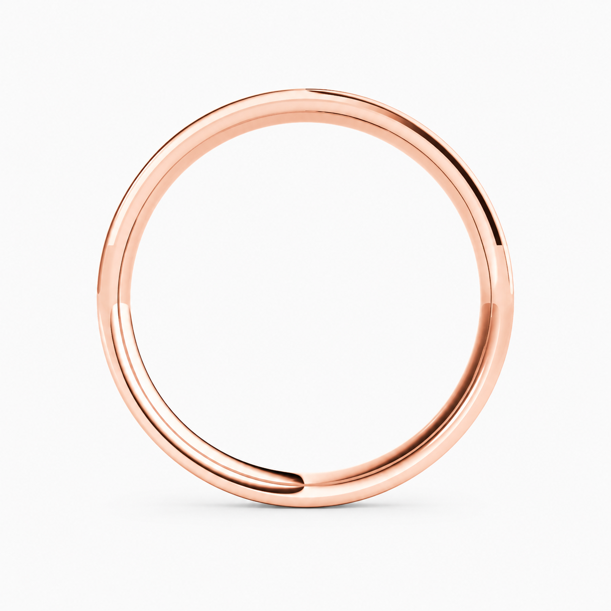 Lumière Line Ring