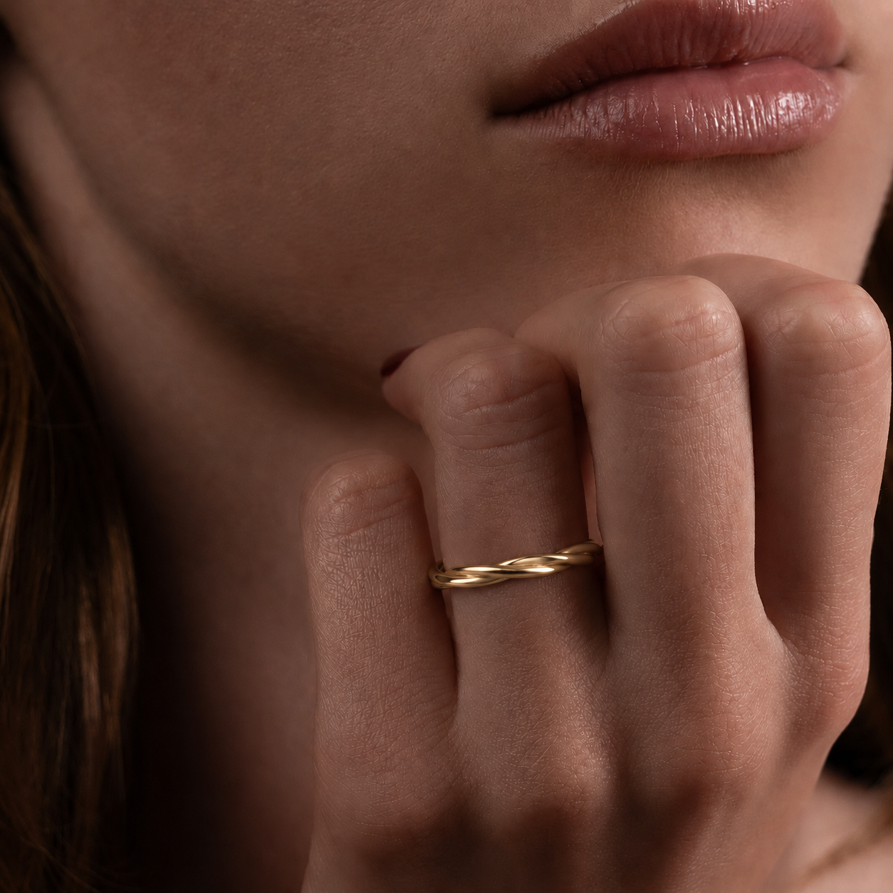 Eternal Drift Ring