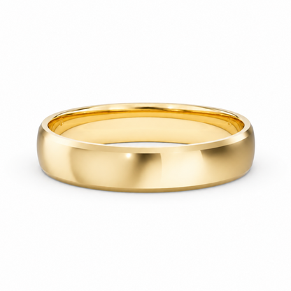 Imperial Crest Ring