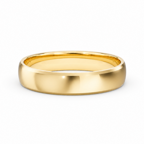 Imperial Crest Ring