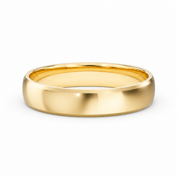 Imperial Crest Ring