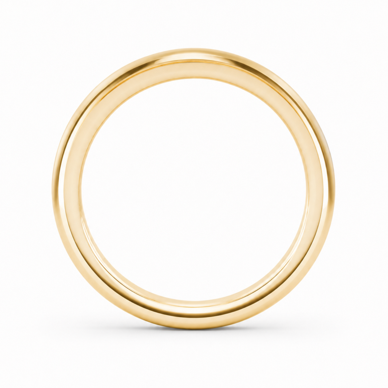 Imperial Crest Ring