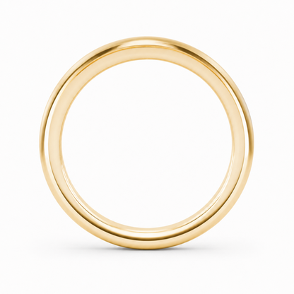 Imperial Crest Ring