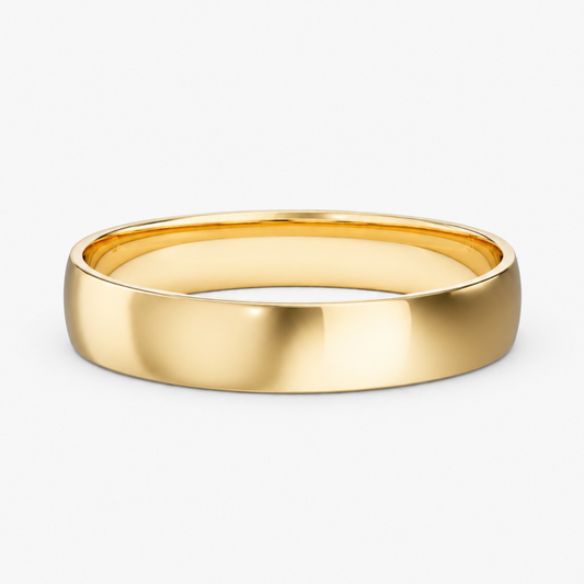 Velvet Horizon Ring