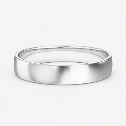 Velvet Horizon Ring