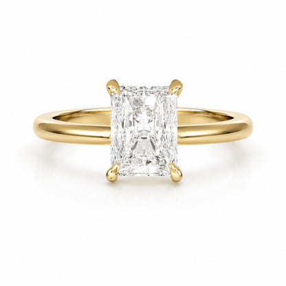 Élodie Radiant Ring
