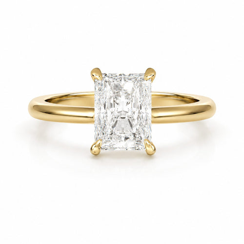 Élodie Radiant Ring