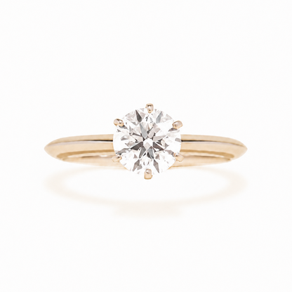 Celeste Five Stone Ring