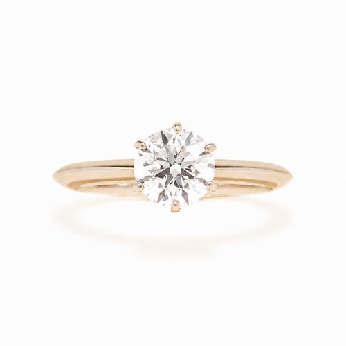 Celeste Five Stone Ring