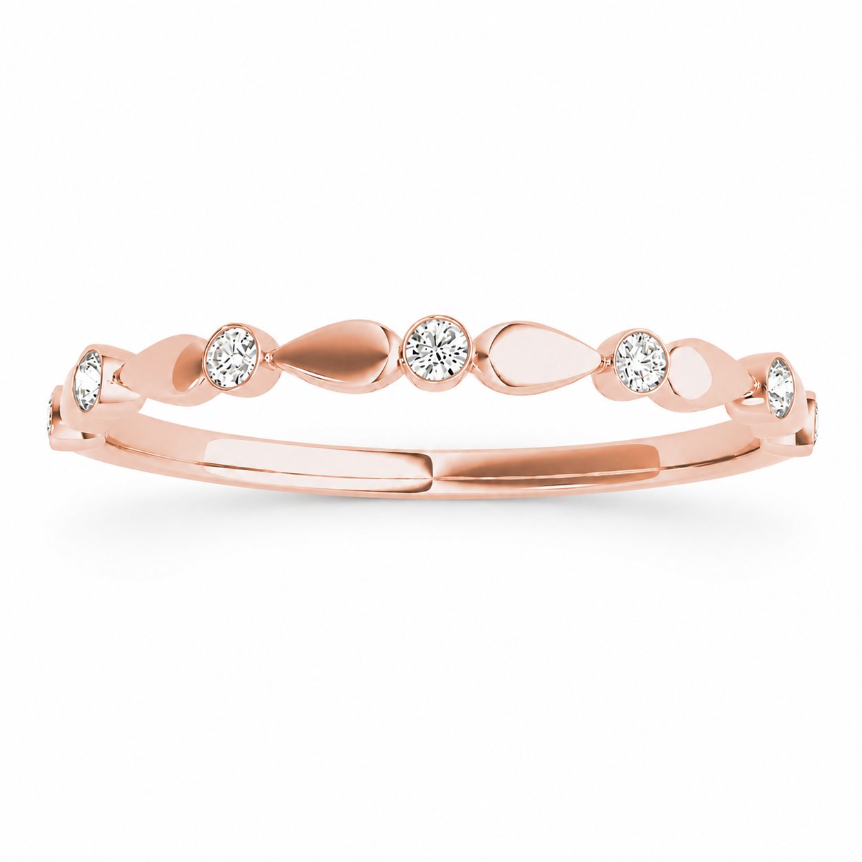 Aveline Whisper Ring