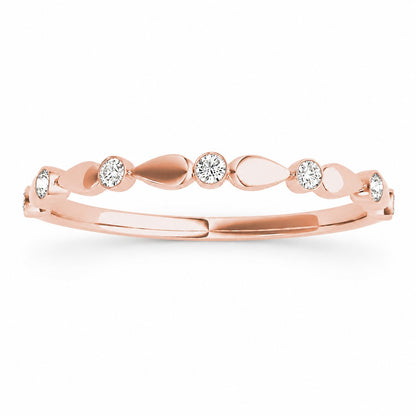 Aveline Whisper Ring