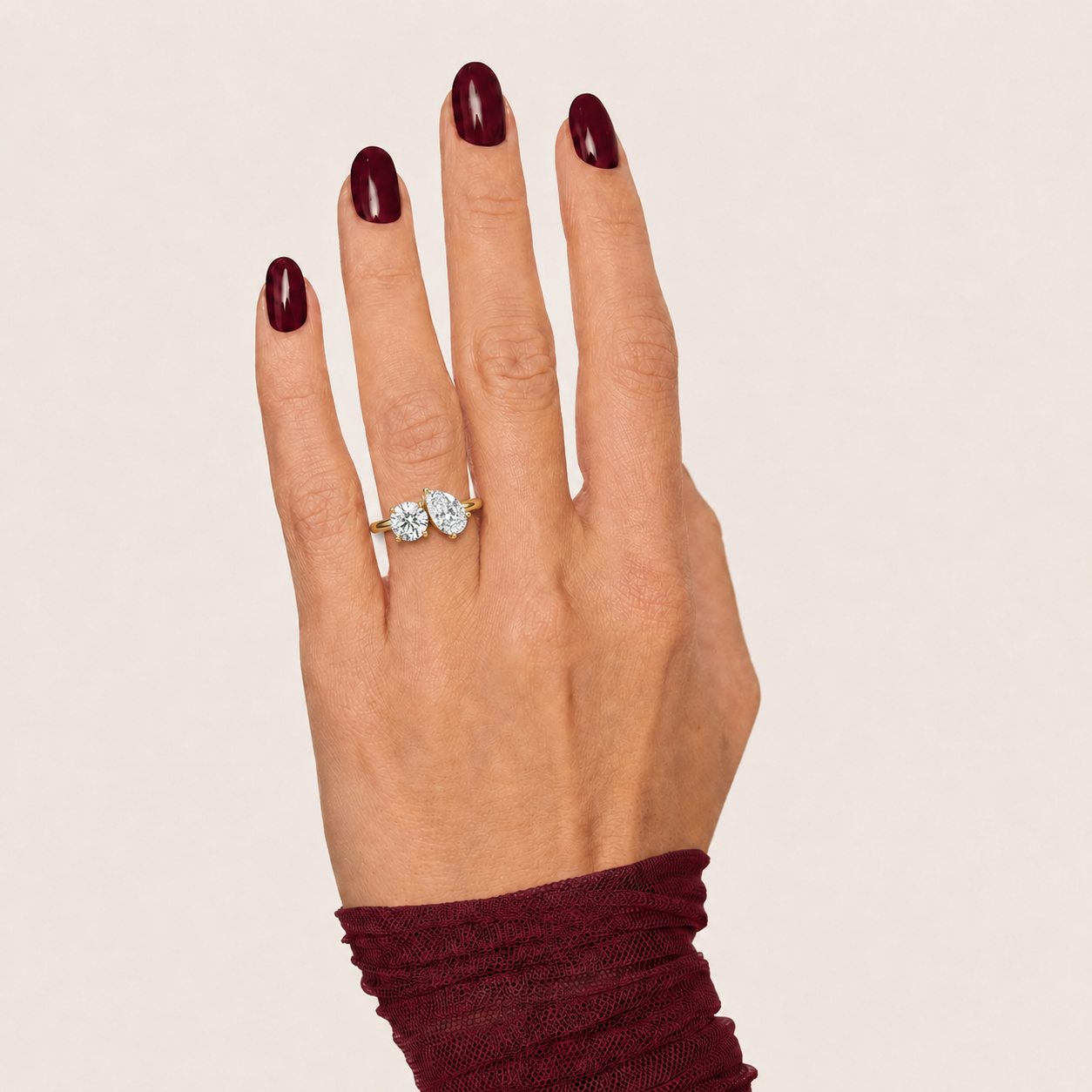 Mira Duo Ring