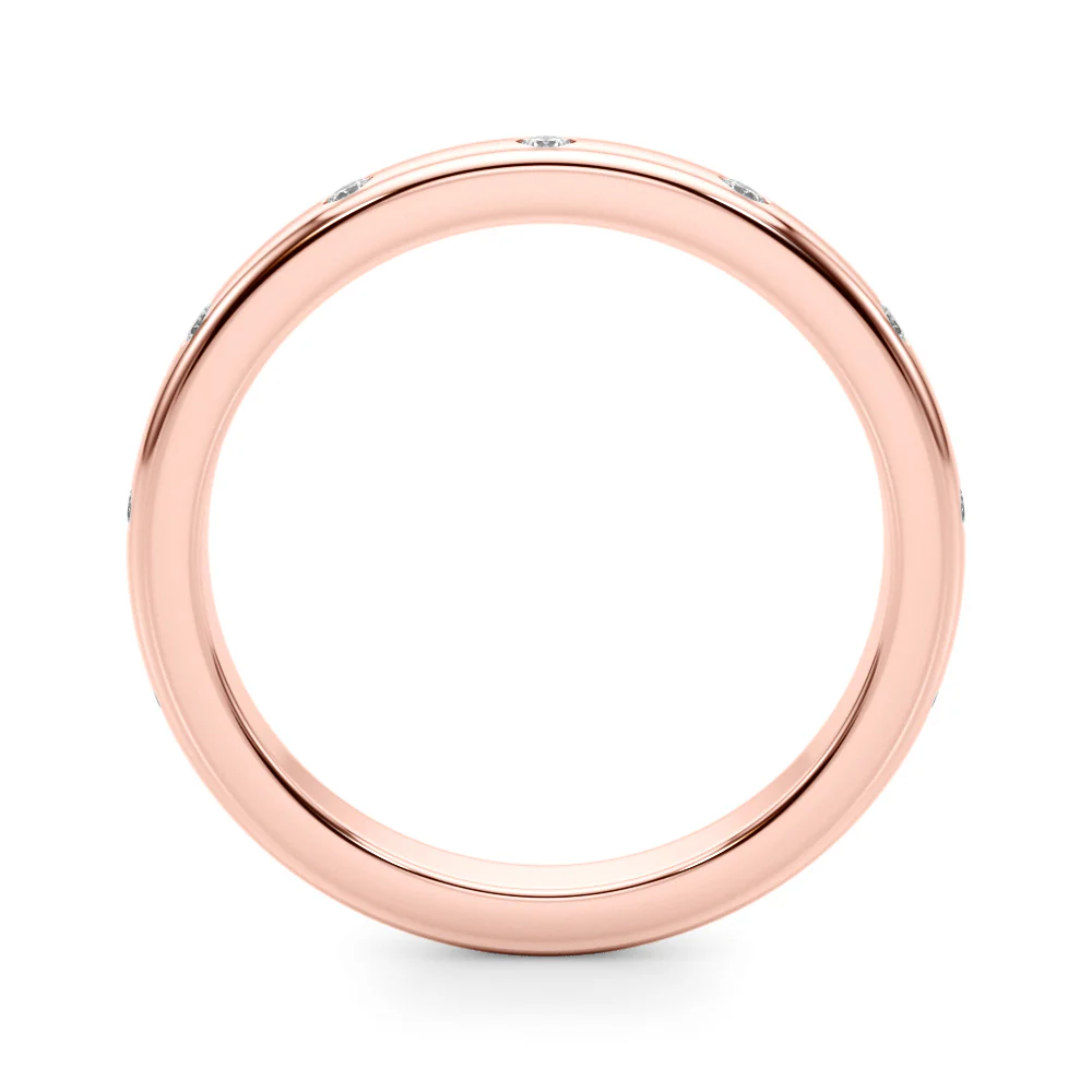 Solenne Dot Ring