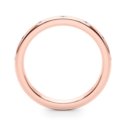 Solenne Dot Ring