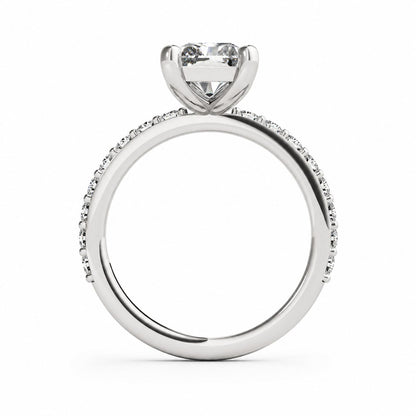 Aurora Radiant Ring