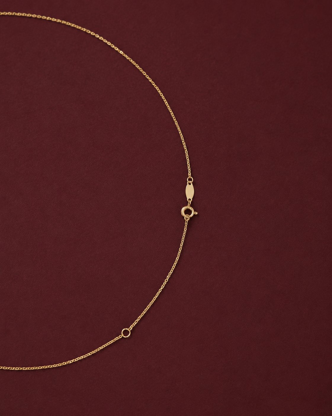 Solid Initial Charm