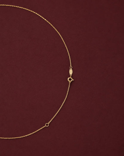 Solid Initial Charm