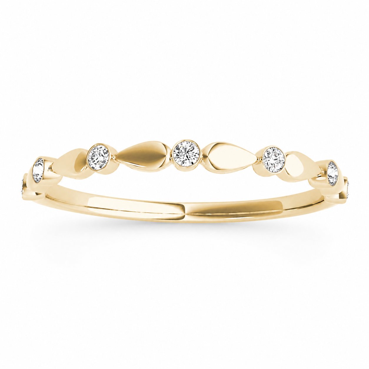 Aveline Whisper Ring