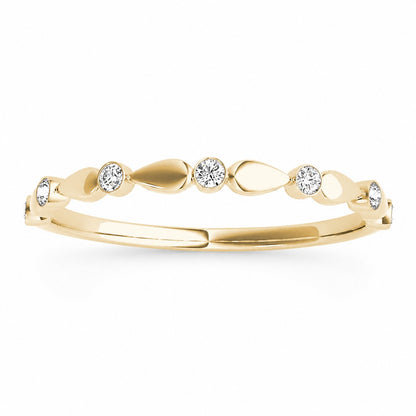 Aveline Whisper Ring
