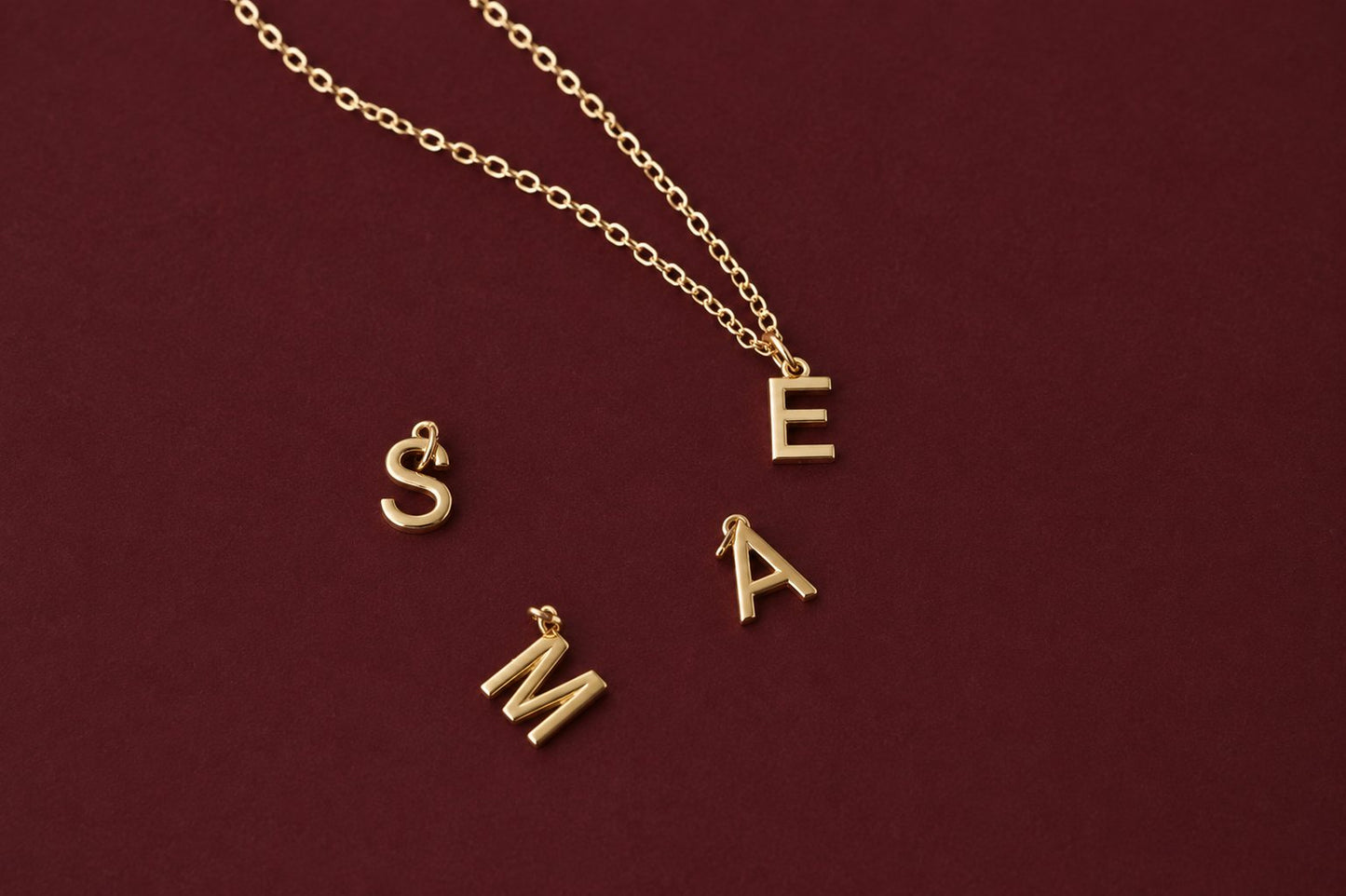 Solid Initial Charm