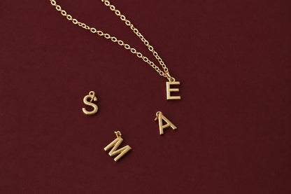 Solid Initial Charm
