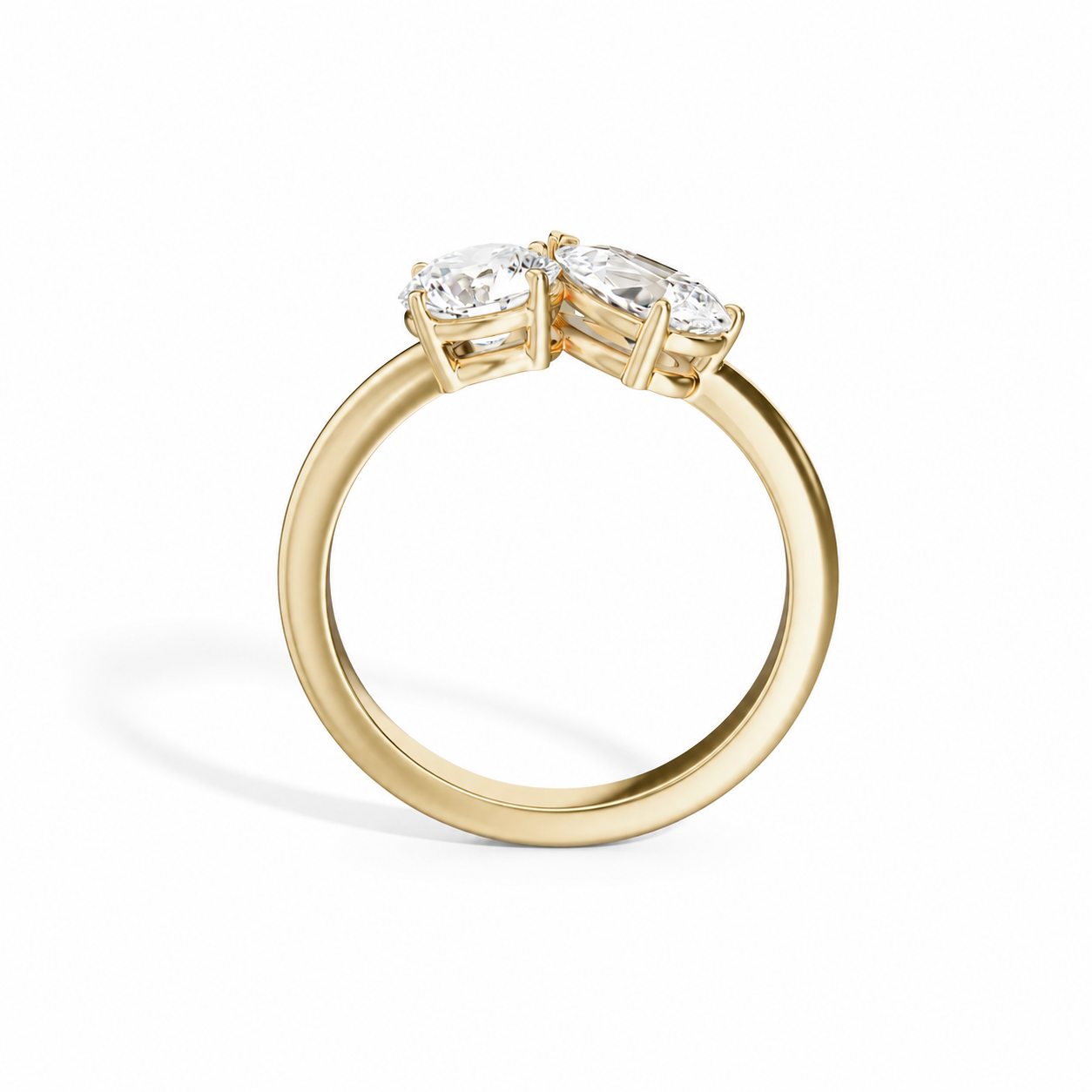 Mira Duo Ring