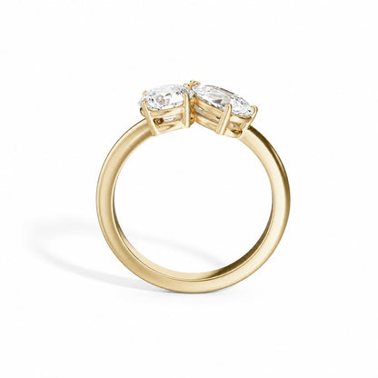 Mira Duo Ring