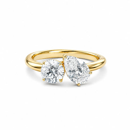 Mira Duo Ring