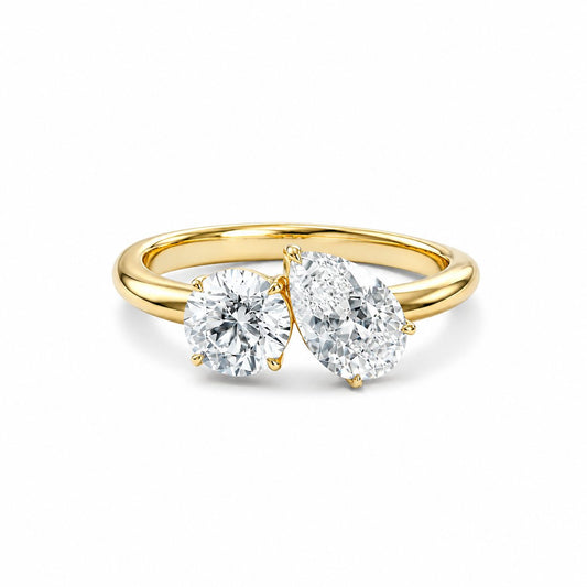 Mira Duo Ring