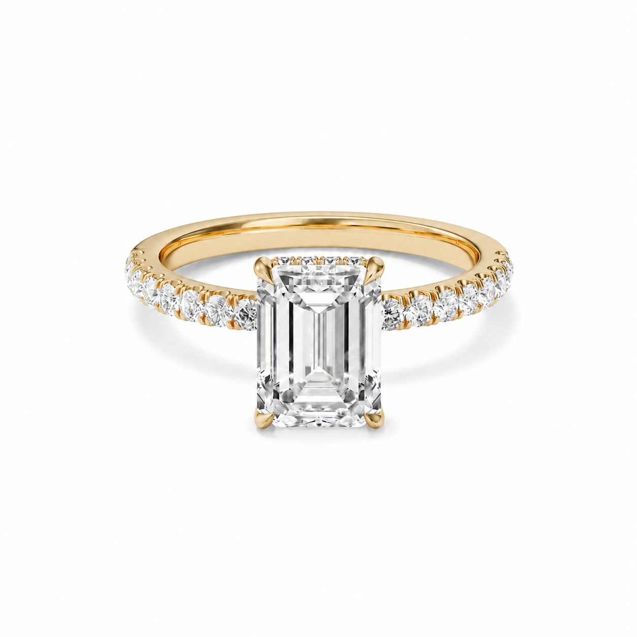 Aurelle Emerald