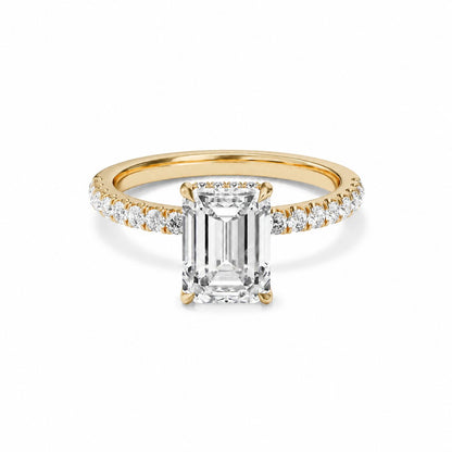 Aurelle Emerald