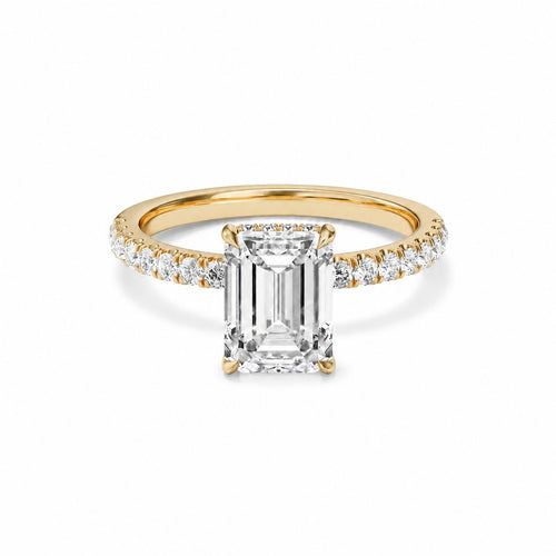 Aurelle Emerald