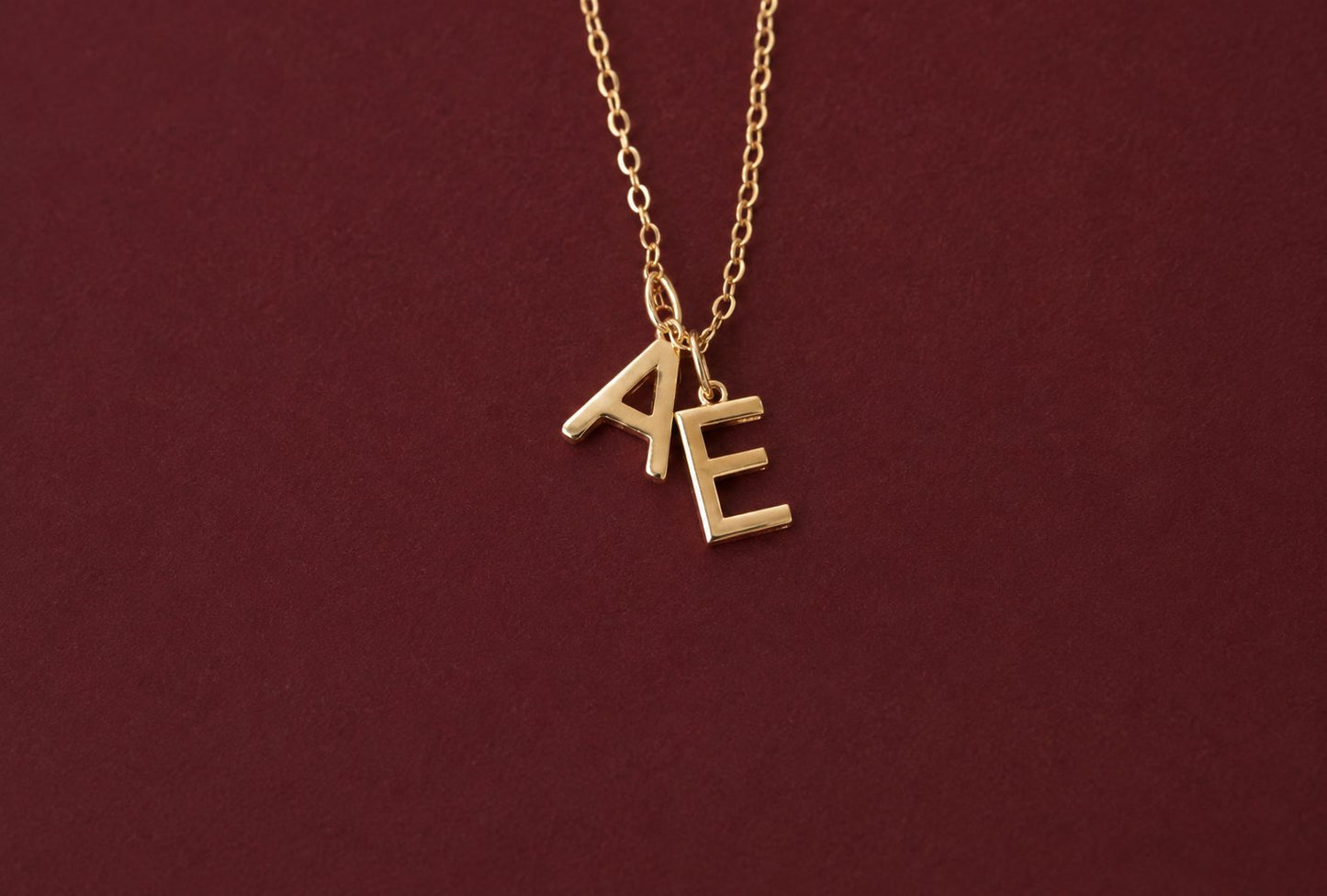 Solid Initial Charm