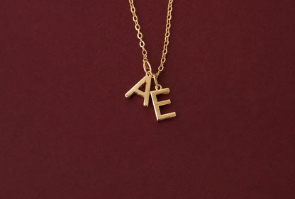 Solid Initial Charm