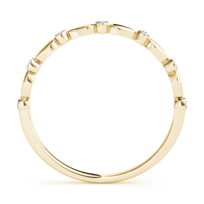 Aveline Whisper Ring
